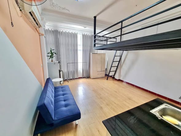 Bất động sản tại TP. Hồ Chí Minh - ảnh 1