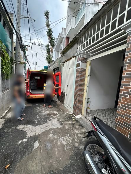 Bất động sản tại TP. Hồ Chí Minh - ảnh 1