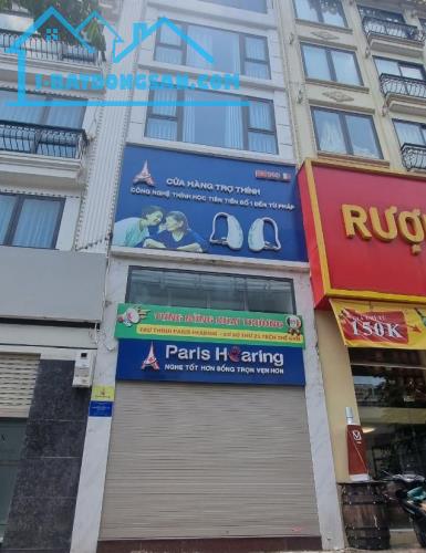 Bất động sản tại Hà Nội - ảnh 1