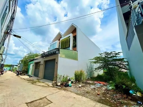 Bất động sản tại Tiền Giang - ảnh 1