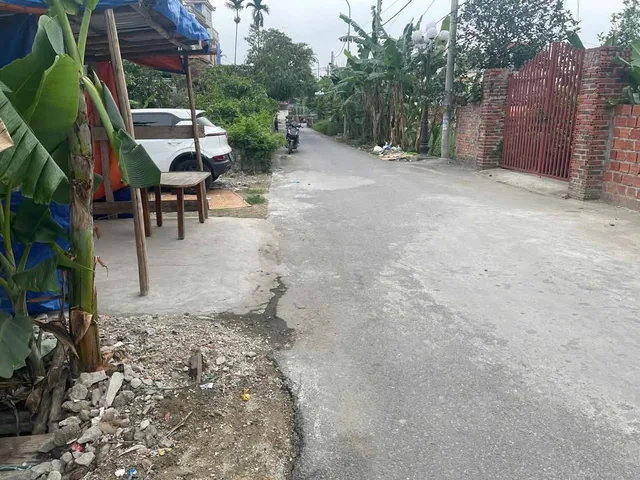 Bất động sản tại Hải Phòng - ảnh 1