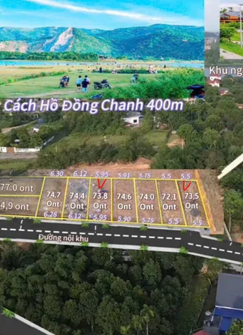 Bất động sản tại Phú Thọ - ảnh 1