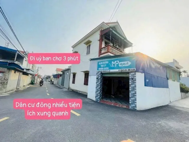 Bất động sản tại Hải Phòng - ảnh 1
