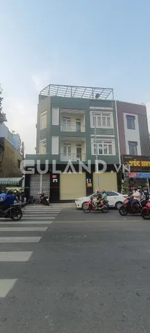 Bất động sản tại TP. Hồ Chí Minh - ảnh 1