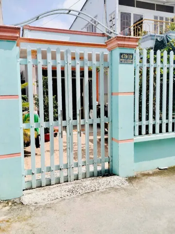 Bất động sản tại TP. Hồ Chí Minh - ảnh 1