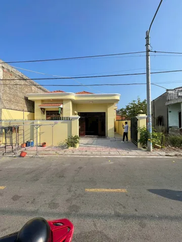 Bất động sản tại Bà Rịa - Vũng Tàu - ảnh 1