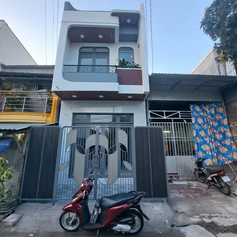 Bất động sản tại An Giang - ảnh 1