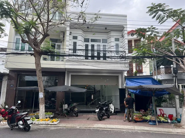 Bất động sản tại Khánh Hòa - ảnh 1
