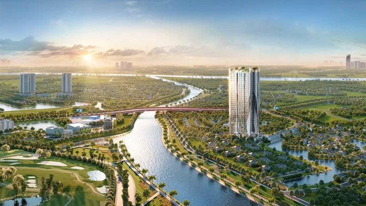 Bất động sản tại Hưng Yên - ảnh 1