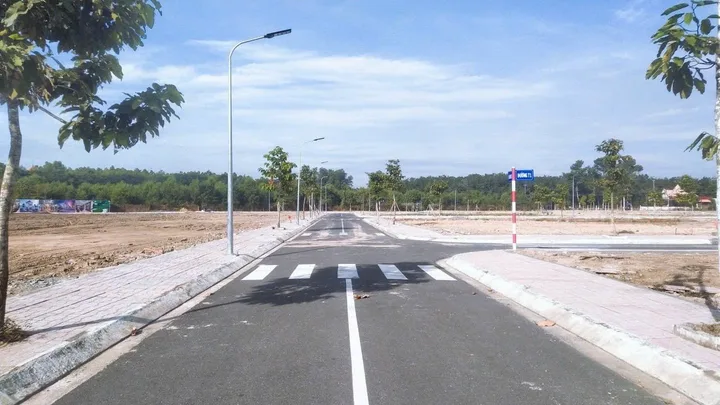 Bất động sản tại Đồng Nai - ảnh 1
