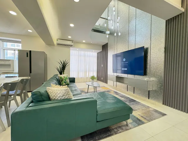 Bất động sản tại TP. Hồ Chí Minh - ảnh 1