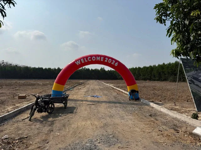 Bất động sản tại Đồng Nai - ảnh 1