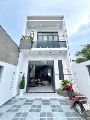 Bất động sản tại Bình Dương - ảnh 1