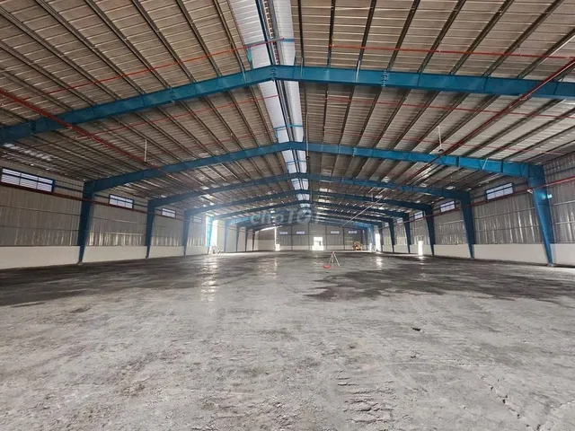 Bất động sản tại Bình Dương - ảnh 1