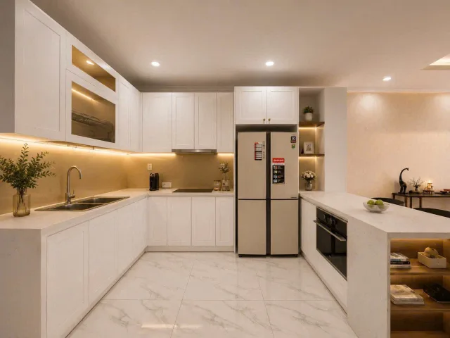 Bất động sản tại TP. Hồ Chí Minh - ảnh 1