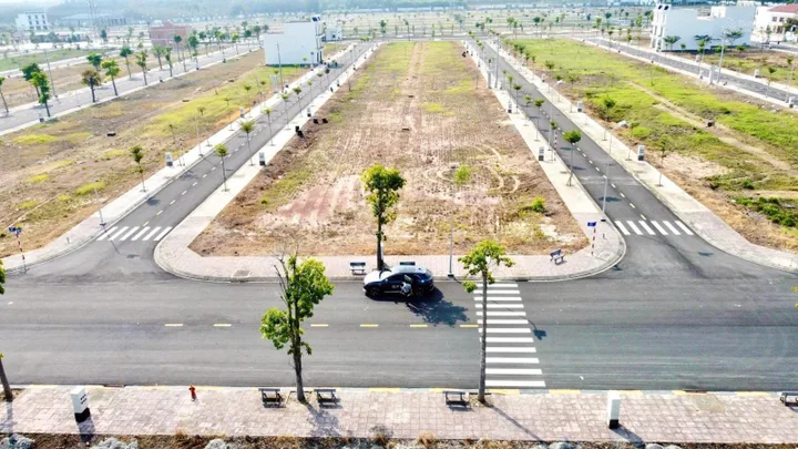 Bất động sản tại Đồng Nai - ảnh 1