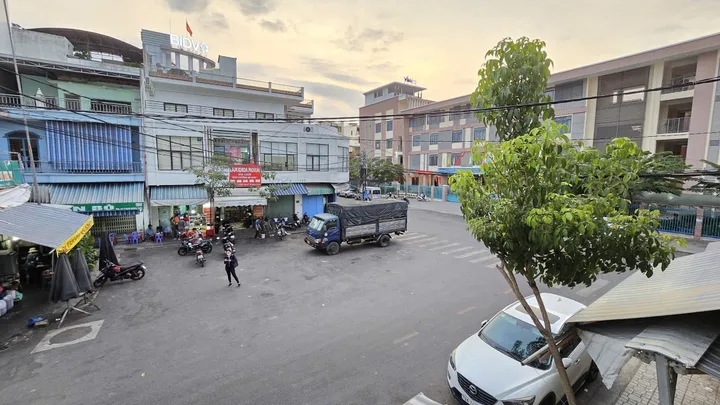 Bất động sản tại Khánh Hòa - ảnh 1