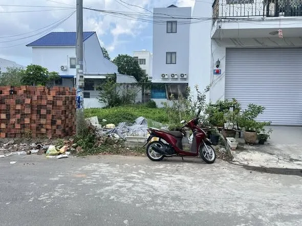 Bất động sản tại Cần Thơ - ảnh 1
