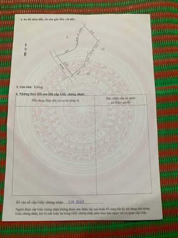 Bất động sản tại Phú Thọ - ảnh 1
