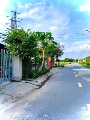 Bất động sản tại Bình Dương - ảnh 1