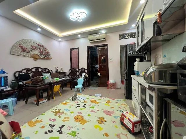 Bất động sản tại Hà Nội - ảnh 1