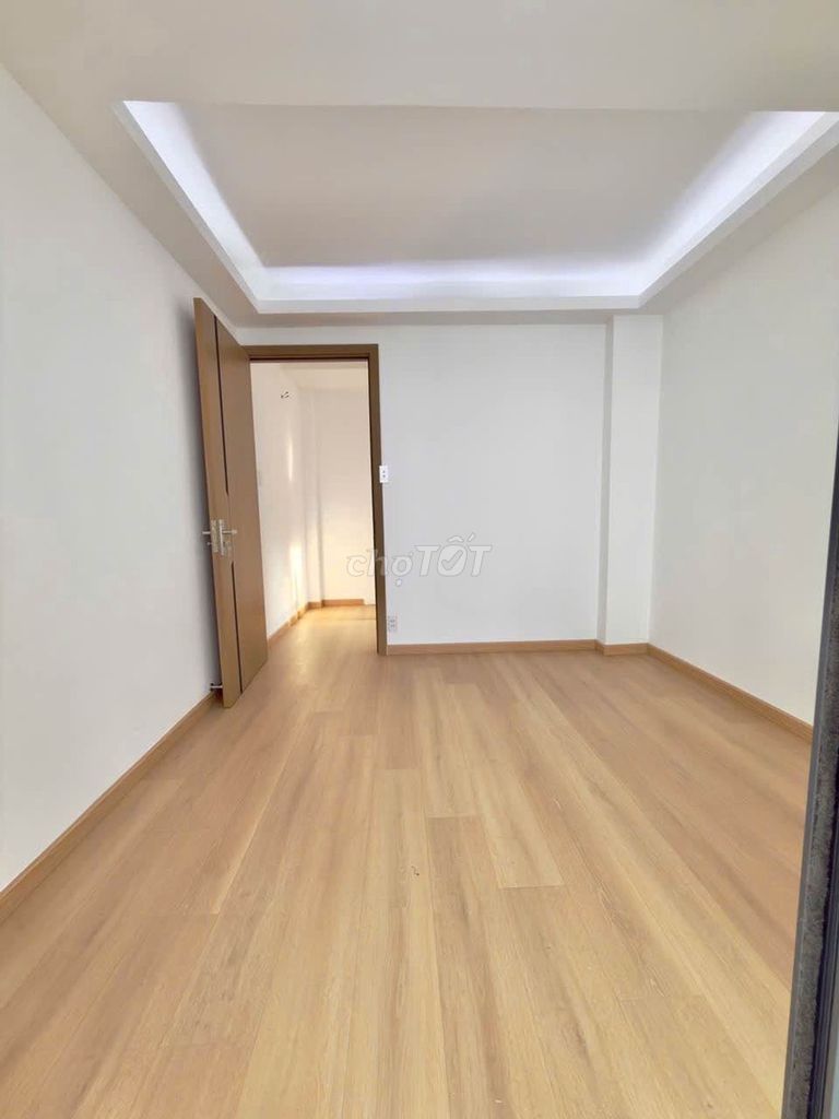 Nhà riêng tại 3, TP. Hồ Chí Minh - ảnh 2