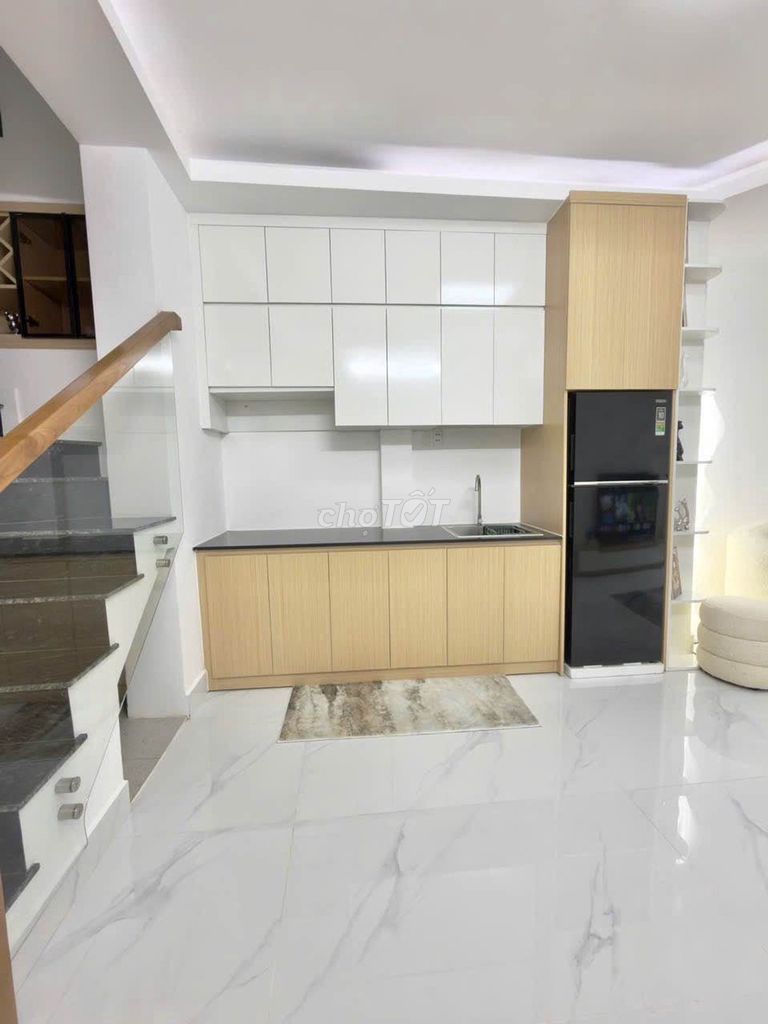 Nhà riêng tại 3, TP. Hồ Chí Minh - ảnh 4