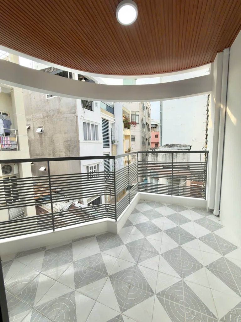 Nhà riêng tại 3, TP. Hồ Chí Minh - ảnh 5