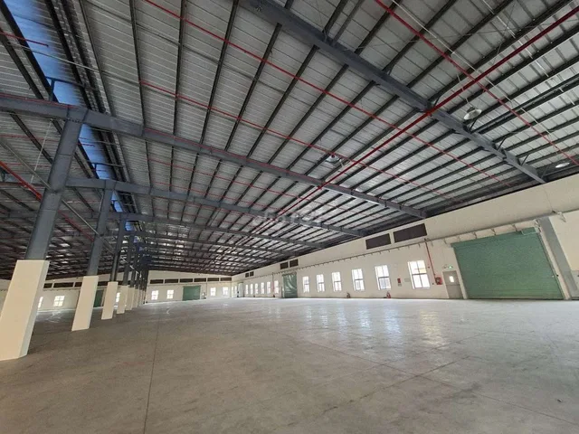 Bất động sản tại Bình Dương - ảnh 1