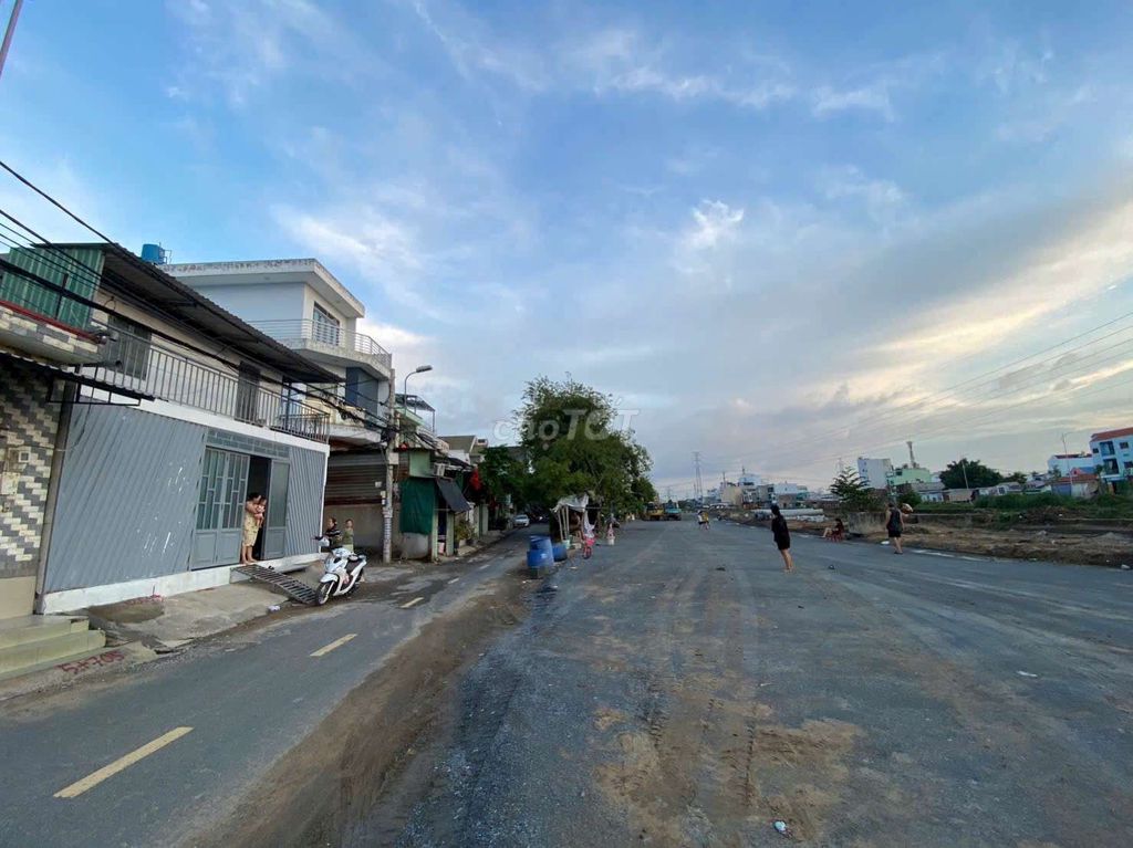Nhà riêng tại Bình Tân, TP. Hồ Chí Minh - ảnh 2