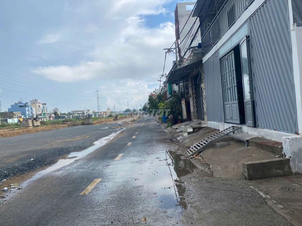Nhà riêng tại Bình Tân, TP. Hồ Chí Minh - ảnh 3