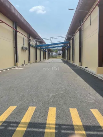 Bất động sản tại Bình Dương - ảnh 1