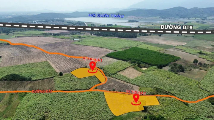 Bất động sản tại Khánh Hòa - ảnh 1