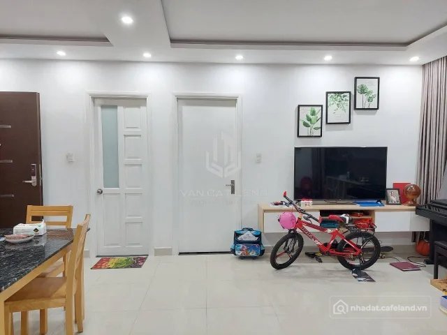 Bất động sản tại TP. Hồ Chí Minh - ảnh 1