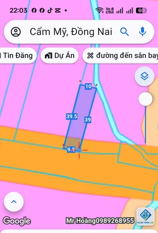 Bất động sản tại Đồng Nai - ảnh 1