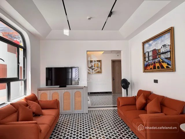 Bất động sản tại TP. Hồ Chí Minh - ảnh 1