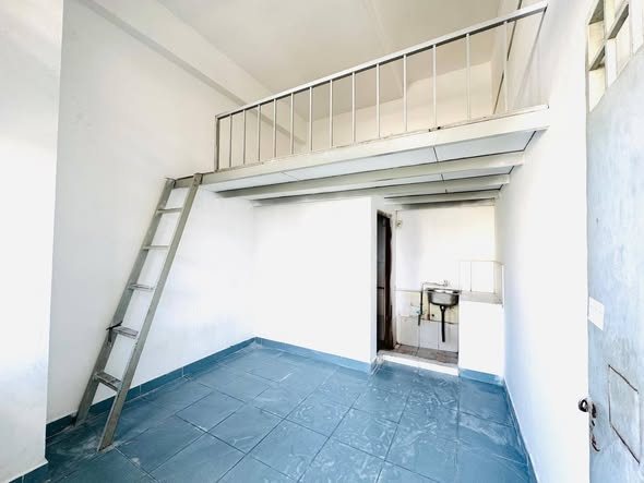 Bất động sản tại Bình Dương - ảnh 1