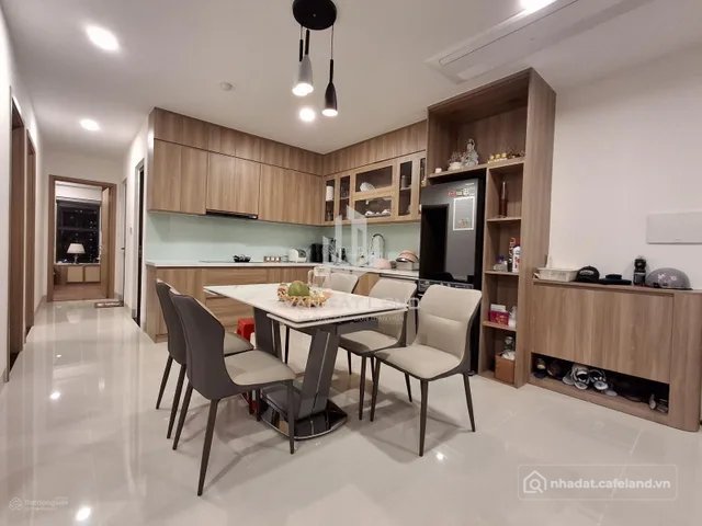 Bất động sản tại TP. Hồ Chí Minh - ảnh 1