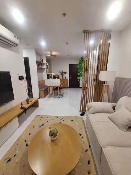 Bất động sản tại Bình Dương - ảnh 1