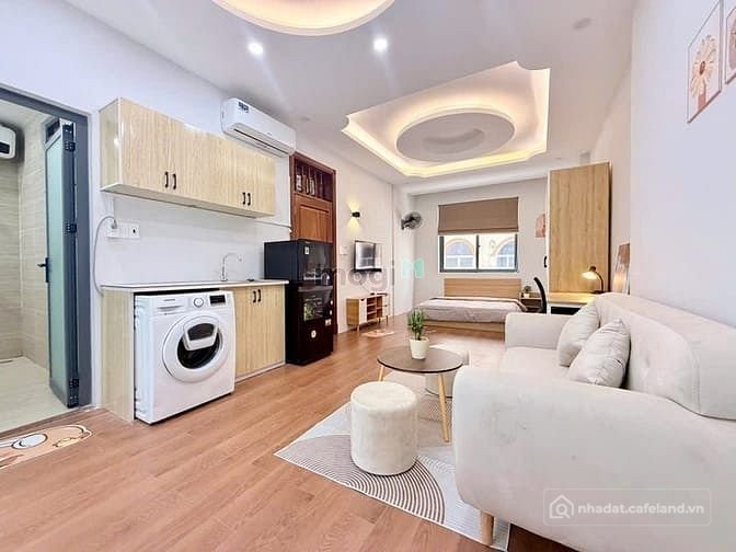 Bất động sản tại TP. Hồ Chí Minh - ảnh 1