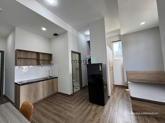 Bất động sản tại TP. Hồ Chí Minh - ảnh 1