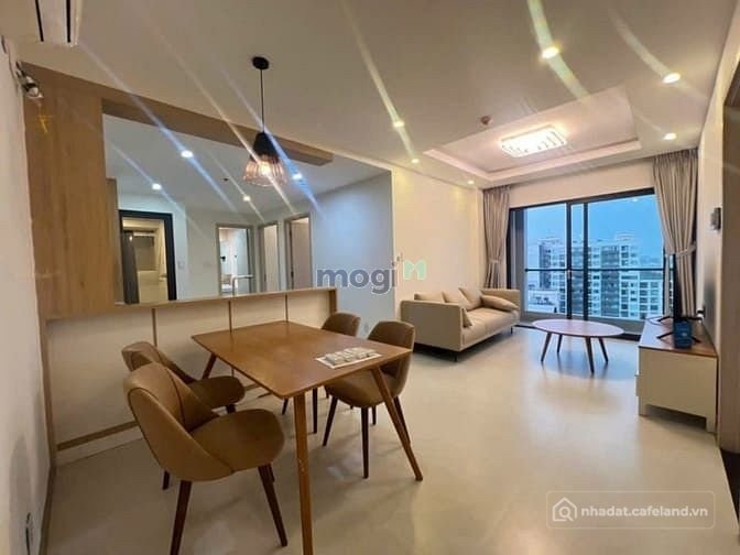 Bất động sản tại TP. Hồ Chí Minh - ảnh 1