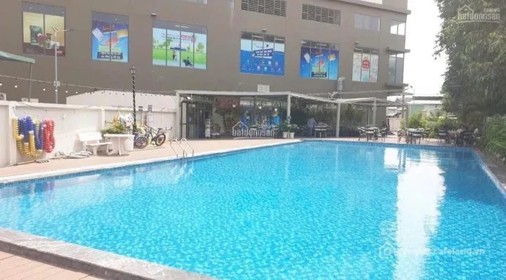 Bất động sản tại TP. Hồ Chí Minh - ảnh 1