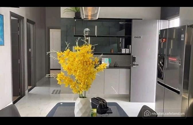 Bất động sản tại TP. Hồ Chí Minh - ảnh 1