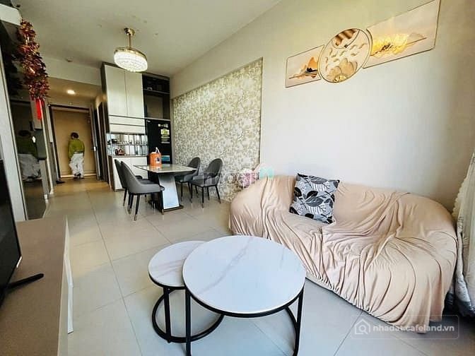 Bất động sản tại TP. Hồ Chí Minh - ảnh 1
