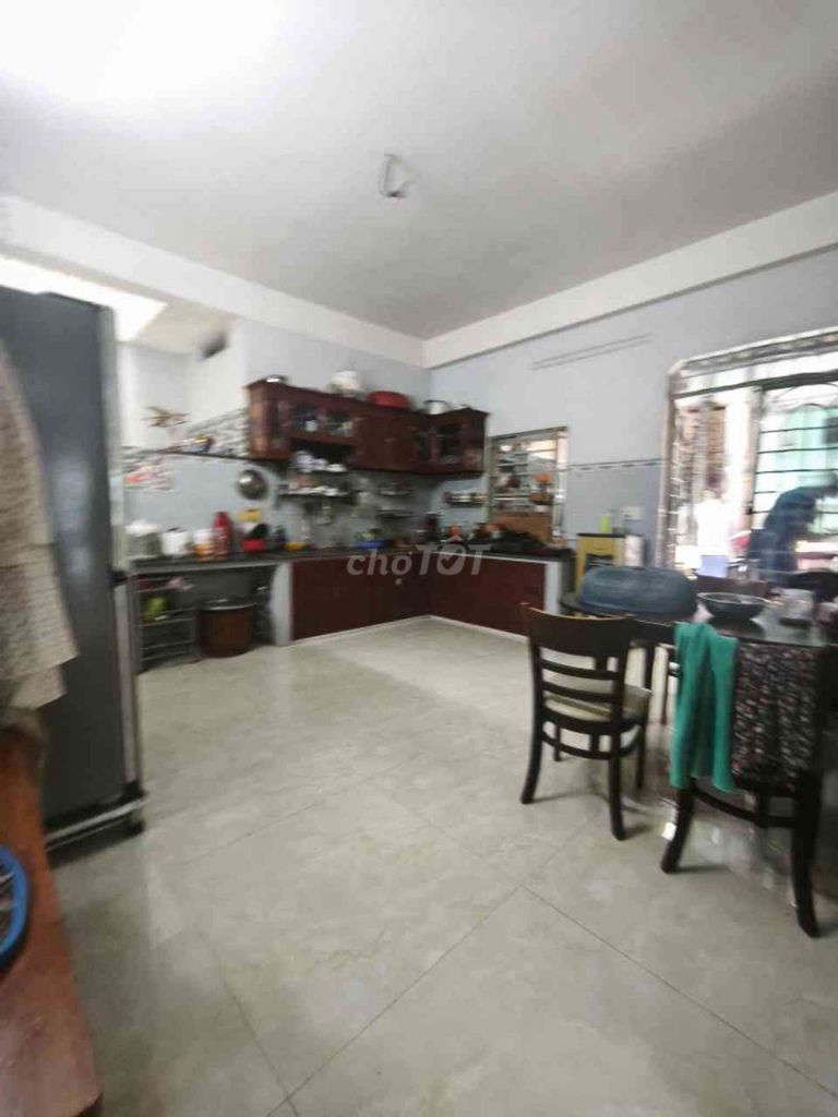 Nhà riêng tại 7, TP. Hồ Chí Minh - ảnh 2
