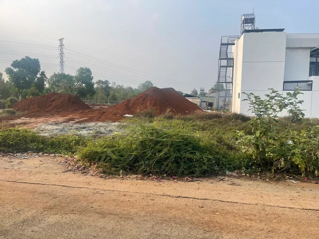 Bất động sản tại Đắk Lắk - ảnh 1