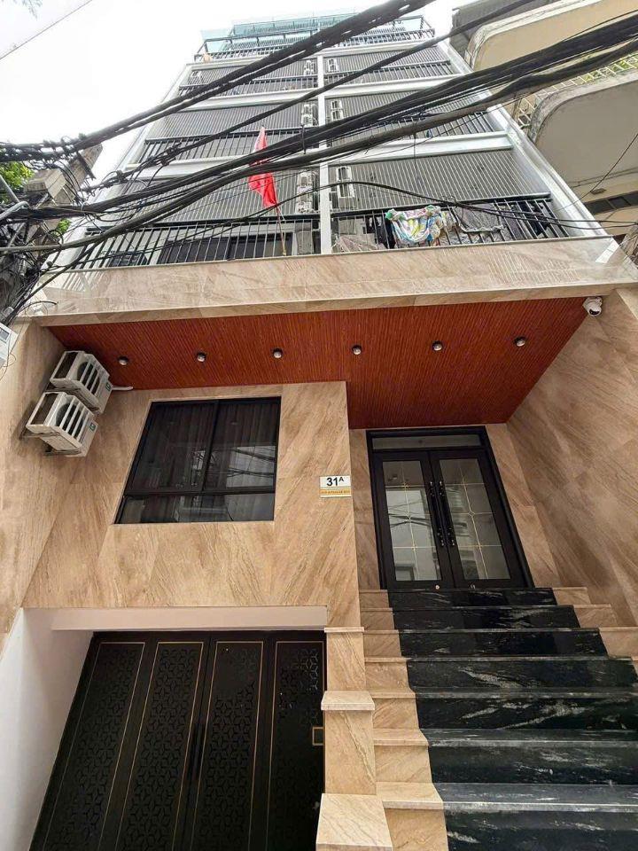 Bất động sản tại Hà Nội - ảnh 1