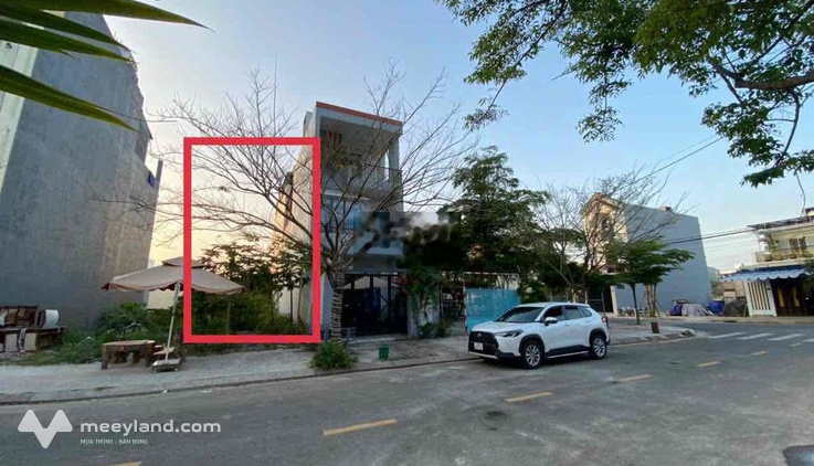 Bất động sản tại Đà Nẵng - ảnh 1