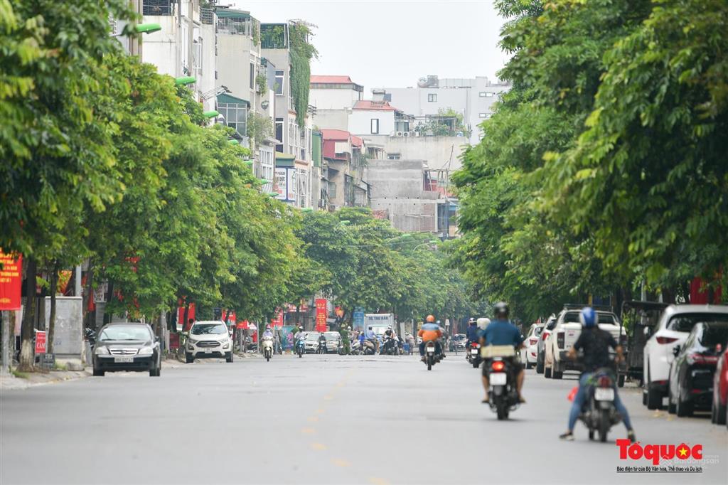Bất động sản tại Hà Nội - ảnh 1